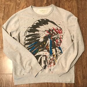 Denim & Supply Crew Sweatshirt💥CLOSET CLEAR OUT💥